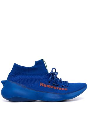 adidas x Pharrell Williams baskets Humanrace Sichona - Bleu