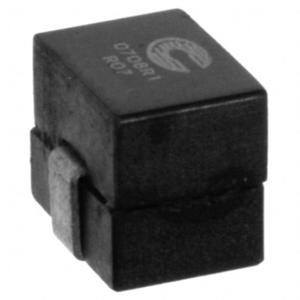 Bussmann by Eaton FP0708R1-R07-R Inductor 1 stuk(s)