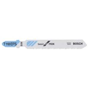 DECOUPBL.5BL 118EFS RVS 636497