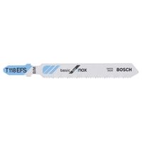 DECOUPBL.5BL 118EFS RVS 636497