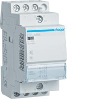 ESC325S  - Installation contactor 230VAC/DC ESC325S - thumbnail