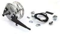 Sturmey Acher Sturmeyarcher sa xl-fd voornaaf cpl. 36gts alu