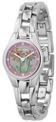 Horlogeband Fossil ES9874 Roestvrij staal (RVS) Staal 12mm