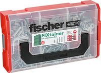 Fisher-Price FIXtainer 175 stuk(s) Schroefkit - thumbnail