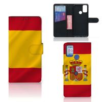 Alcatel 1S (2021) | Bookstyle Case | Spanje