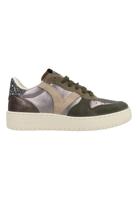 Victoria Sneakers 1258257 KAKI Groen-38 maat 38