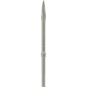 Bosch Accessories 2608690168 Puntbeitel Gezamenlijke lengte 400 mm SDS-Max 10 stuk(s)