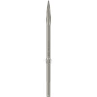 Bosch Accessories 2608690168 Puntbeitel Gezamenlijke lengte 400 mm SDS-Max 10 stuk(s)