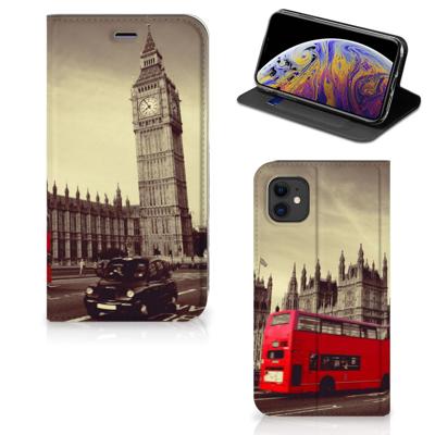 Apple iPhone 11 | Book Cover | Londen