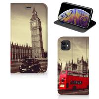 Apple iPhone 11 | Book Cover | Londen