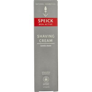 Speick Men active scheercreme