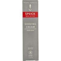 Speick Men active scheercreme