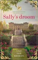 Sally's droom - Lily van Keeken - ebook