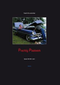 Prachtig plaatwerk (Paperback)