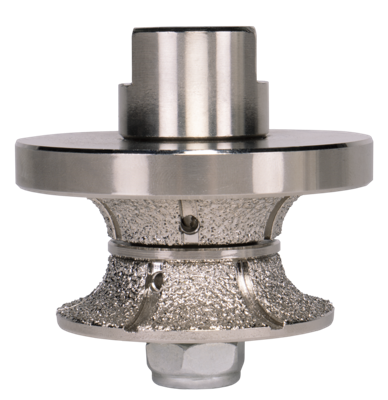Rubi Volledige Bull Nose | 20 mm - 52938