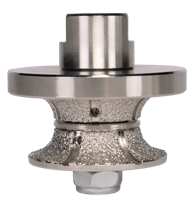 Rubi Volledige Bull Nose | 20 mm - 52938