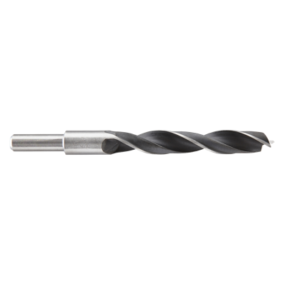Wolfcraft Houtspiraalboor | CV | Ø14 x 151mm | 1 stuk - 7614010