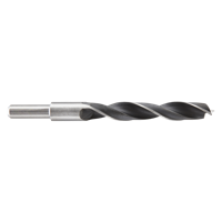 Wolfcraft Houtspiraalboor | CV | Ø14 x 151mm | 1 stuk - 7614010