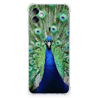 Samsung Galaxy A05 Case Anti-shock Pauw Samsung Galaxy A05 Case Anti-shock Pauw