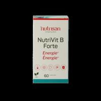 Nutrisan Nutrivit B forte 60 Capsules