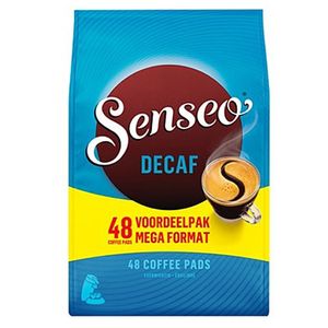 Senseo Decaf - 48 pads