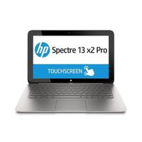 HP Spectre 13 X2 Pro - 13,3 inch - i5-4202Y - Qwerty
