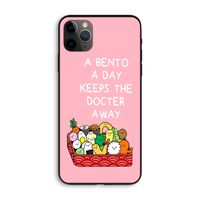 Bento a day: iPhone 11 Pro Max Biologisch afbreekbaar hoesje