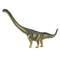 Mojo speelgoed dinosaurus Deluxe Mamenchisaurus - 387387 - thumbnail