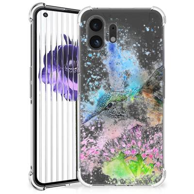 Back Cover Nothing Phone (2) Vogel Back Cover Nothing Phone (2) Vogel