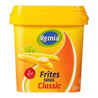 Remia - Fritessaus Classic - 2,5ltr