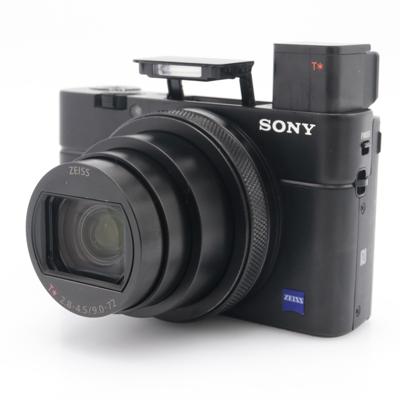 Sony Cybershot DSC-RX100 VII occasion