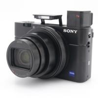 Sony Cybershot DSC-RX100 VII occasion