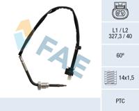 FAE Sensor uitlaatgastemperatuur 68027