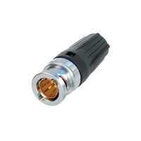 Neutrik NBNC75BJP9 BNC plug