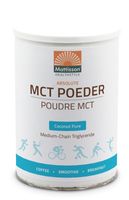 MCT Poeder coconut pure