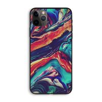 Chameleon Sun: iPhone 11 Pro Max Biologisch afbreekbaar hoesje