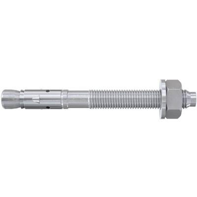 Fischer 543403 Bolzenanker FBZ 12/10 Plug 20 stuk(s)