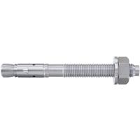 Fischer 543403 Bolzenanker FBZ 12/10 Plug 20 stuk(s)