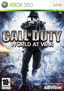 Call of Duty 5 World at War