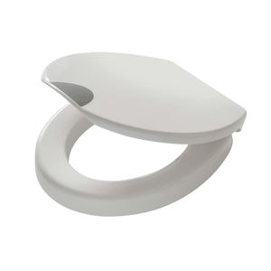 Tiger toiletbril comfort care extra hoog
