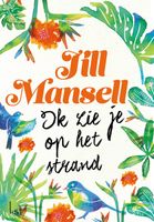 Ik zie je op het strand - Jill Mansell - ebook - thumbnail