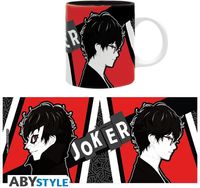 Persona 5 Mug - Joker