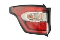 Achterlicht 047133