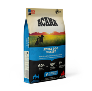 Acana 84104301 droogvoer voor hond 6 kg Volwassen Kip, Vis