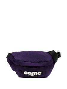 OAMC sac banane à effet dégradé - Violet