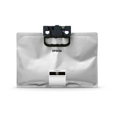 Originele inktcartridge Epson C13T12E140 Zwart