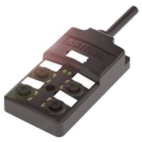 BALLUFF BPI009P Passieve sensor/actorbox 1 stuk(s)