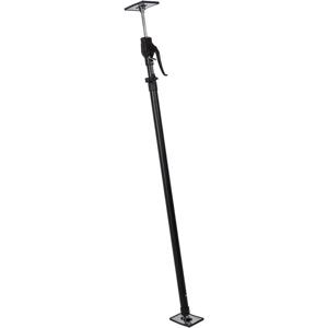 Wolfcraft Bouwsteun In lengte verstelbaar: 1.18 - 2.9 m Belasting (max.): 30 kg