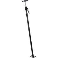 Wolfcraft Bouwsteun In lengte verstelbaar: 1.18 - 2.9 m Belasting (max.): 30 kg