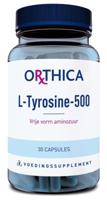 L-Tyrosine 500